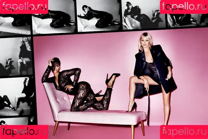 Kate Moss Onlyfans Photo Gallery 