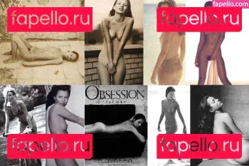 Kate Moss Onlyfans Photo Gallery 
