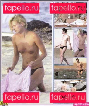 Kate Moss Onlyfans Photo Gallery 