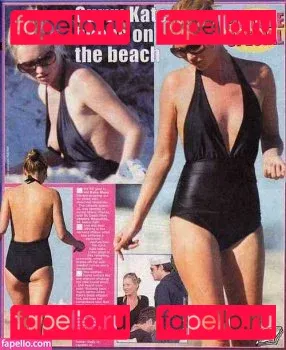 Kate Moss Onlyfans Photo Gallery 