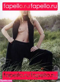 Kate Moss Onlyfans Photo Gallery 