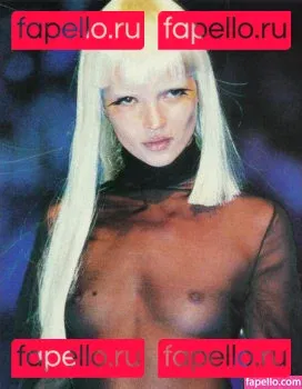 Kate Moss Onlyfans Photo Gallery 