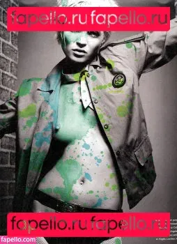 Kate Moss Onlyfans Photo Gallery 