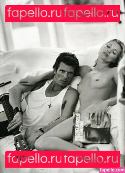 Kate Moss Onlyfans Photo Gallery 