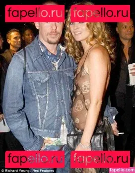 Kate Moss Onlyfans Photo Gallery 