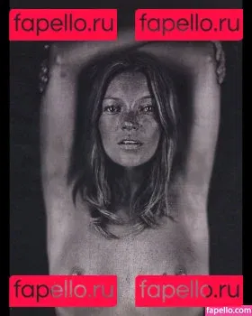 Kate Moss Onlyfans Photo Gallery 