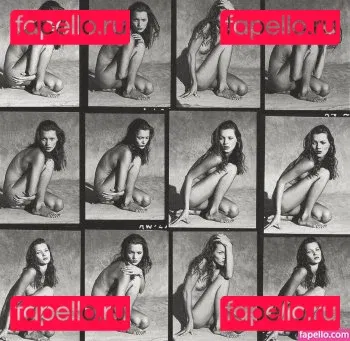 Kate Moss Onlyfans Photo Gallery 