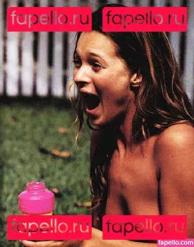 Kate Moss Onlyfans Photo Gallery 