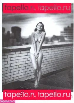 Kate Moss Onlyfans Photo Gallery 