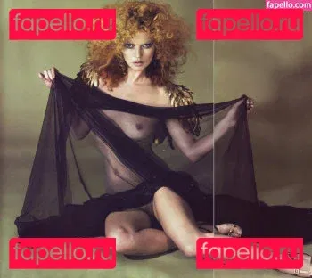 Kate Moss Onlyfans Photo Gallery 