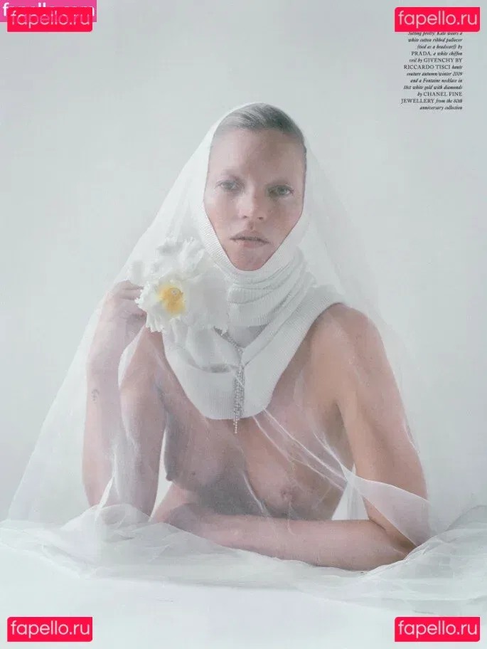 Kate Moss Onlyfans Photo Gallery 