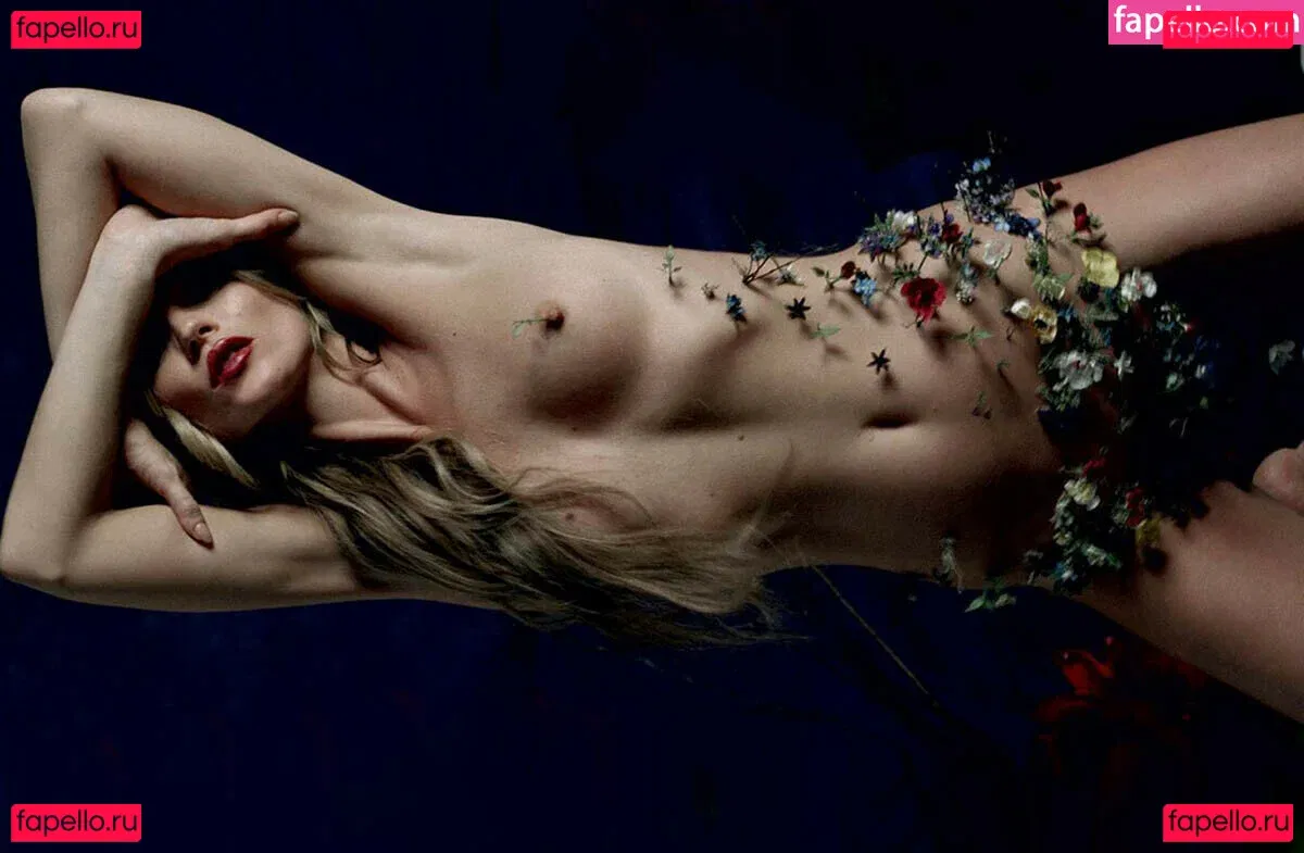 Kate Moss Onlyfans Photo Gallery 