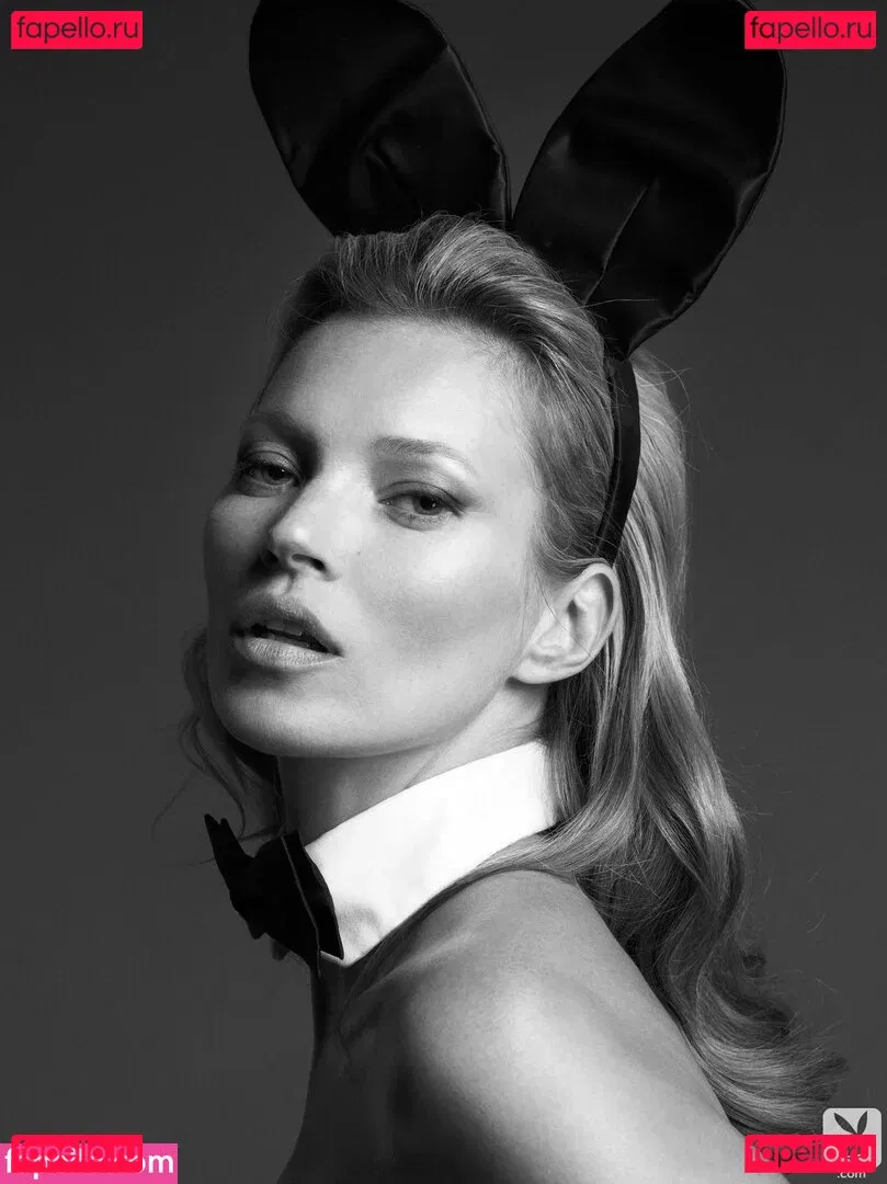 Kate Moss Onlyfans Photo Gallery 