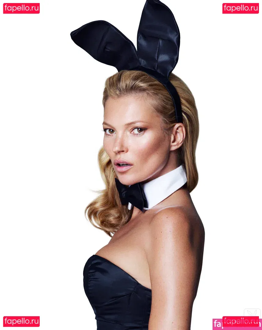 Kate Moss Onlyfans Photo Gallery 