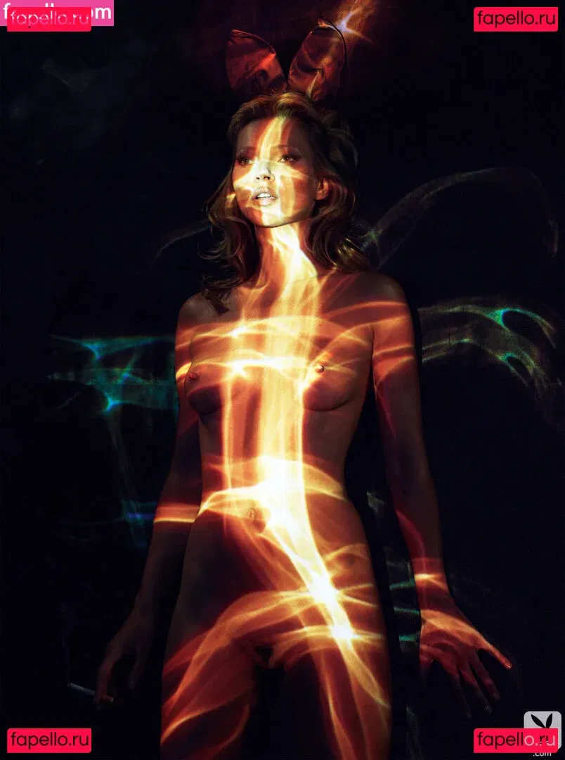 Kate Moss Onlyfans Photo Gallery 