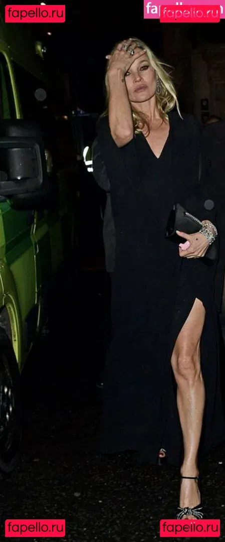 Kate Moss Onlyfans Photo Gallery 
