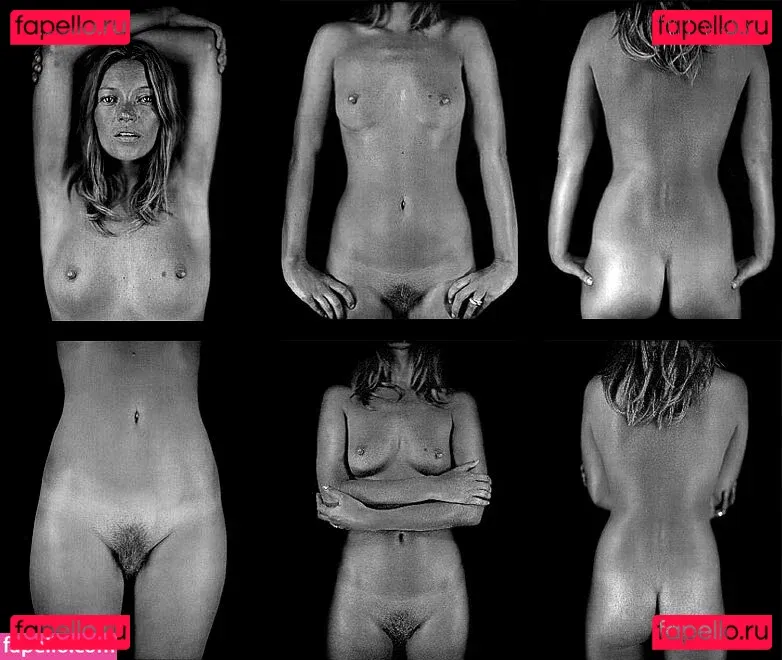 Kate Moss Onlyfans Photo Gallery 