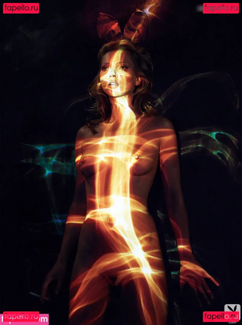 Kate Moss Onlyfans Photo Gallery 