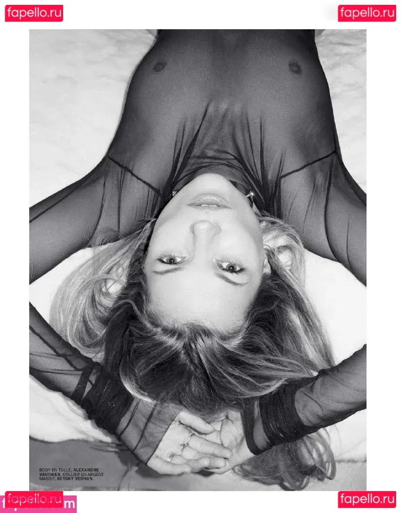 Kate Moss Onlyfans Photo Gallery 