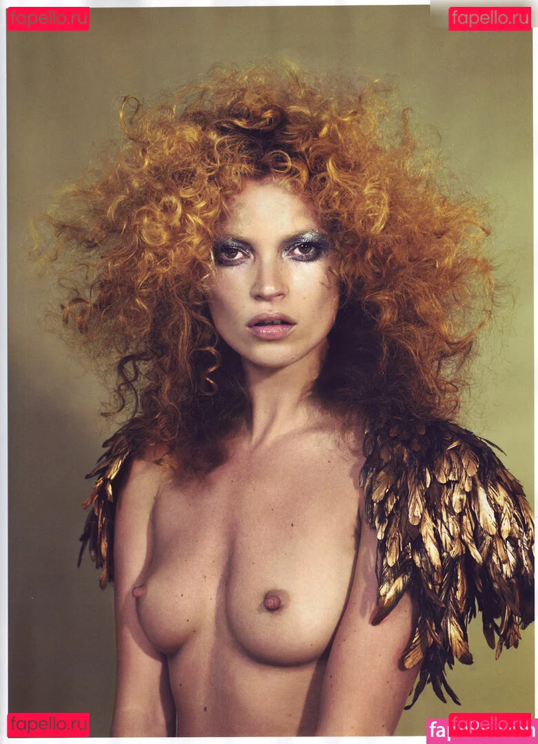 Kate Moss Onlyfans Photo Gallery 