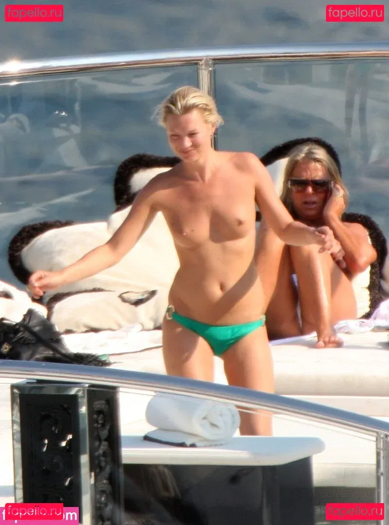 Kate Moss Onlyfans Photo Gallery 