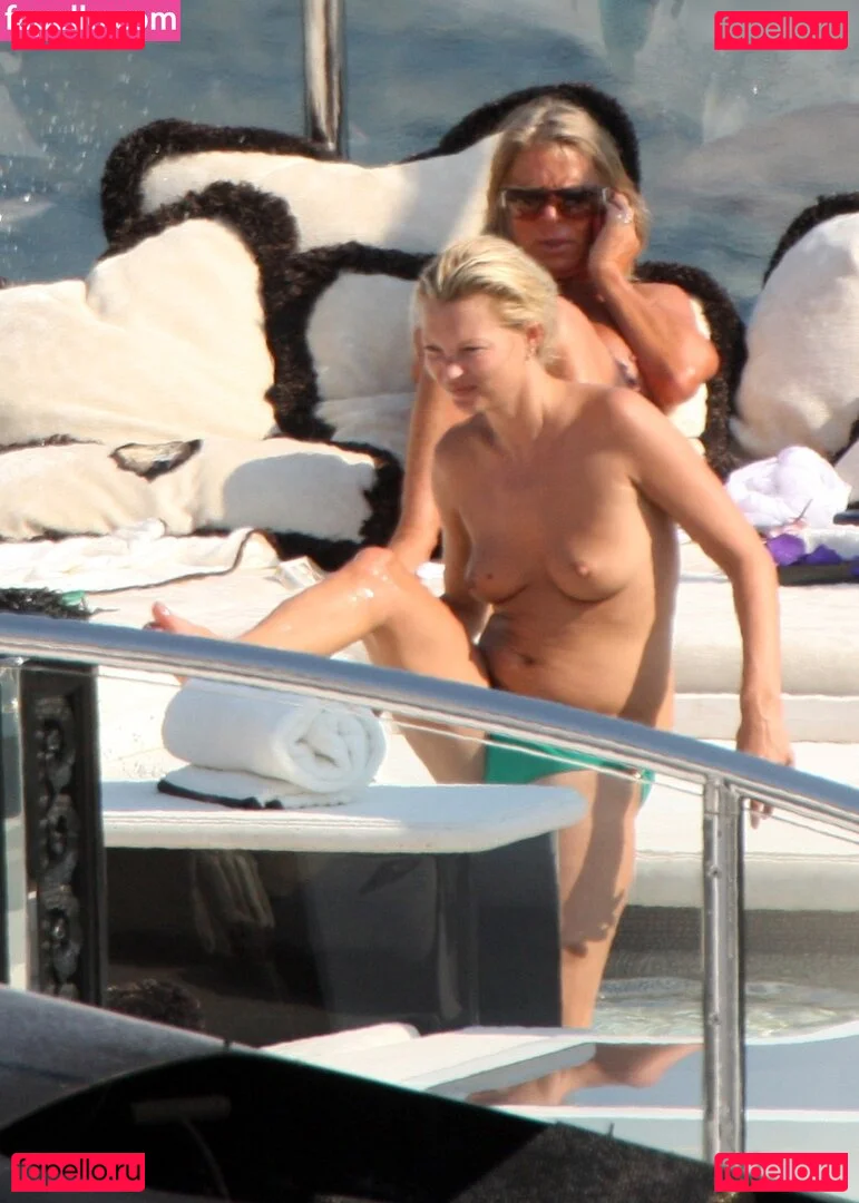 Kate Moss Onlyfans Photo Gallery 