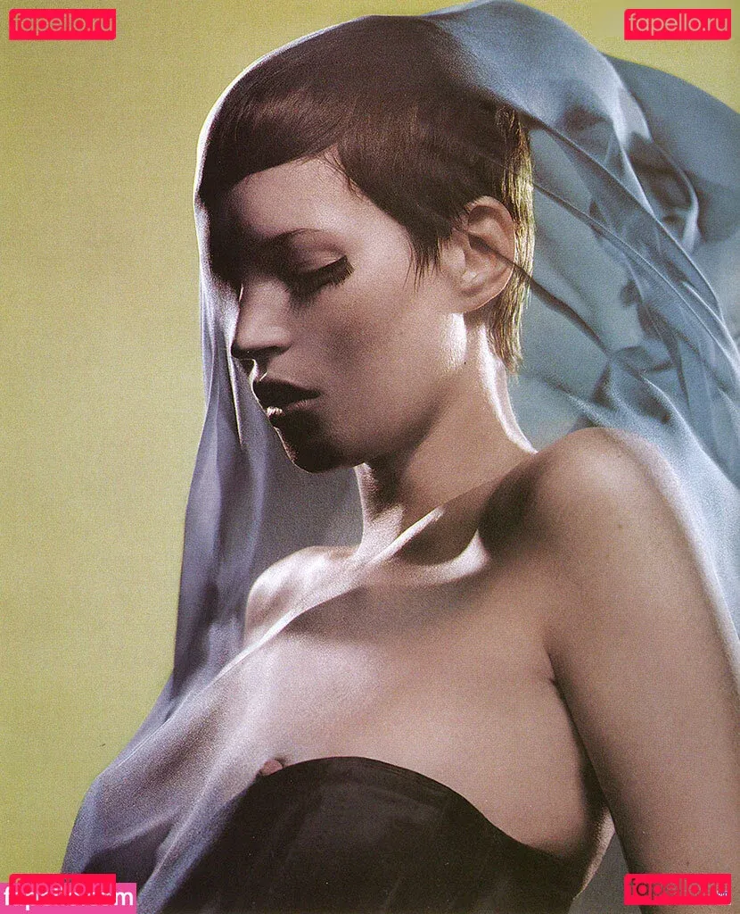 Kate Moss Onlyfans Photo Gallery 