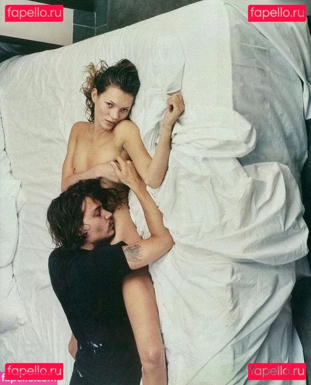 Kate Moss Onlyfans Photo Gallery 