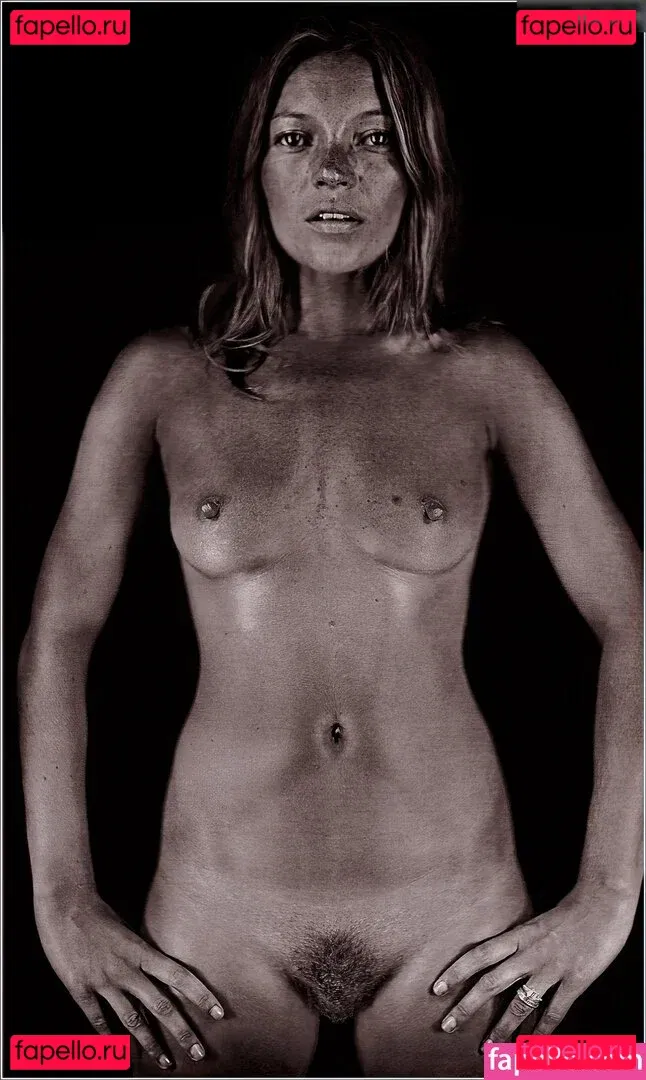 Kate Moss Onlyfans Photo Gallery 