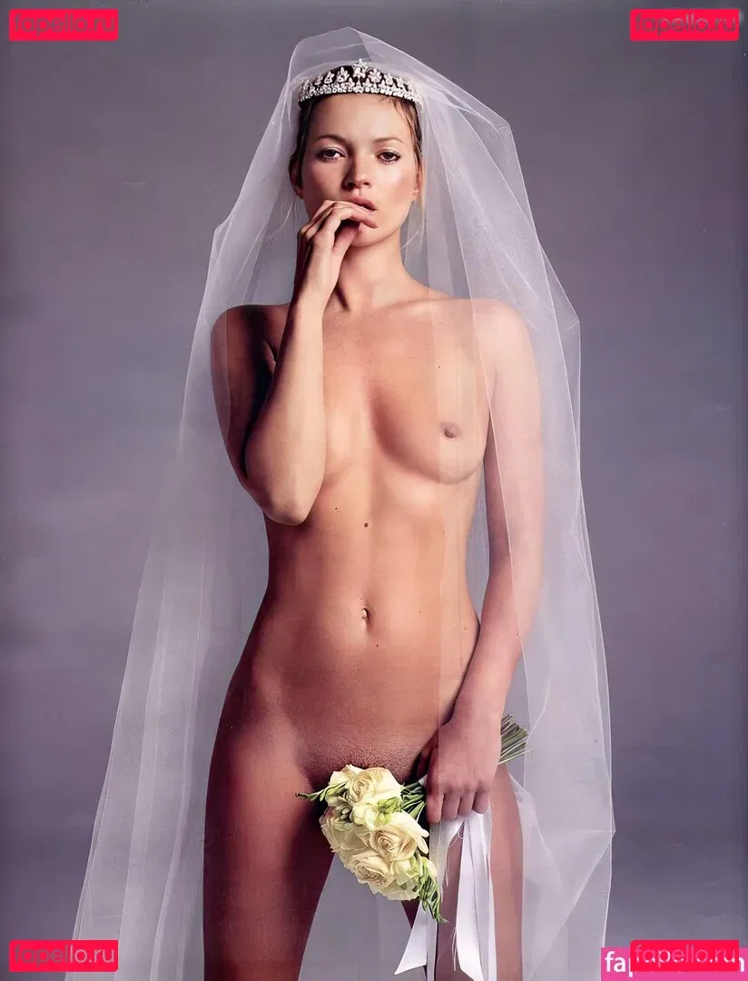Kate Moss Onlyfans Photo Gallery 
