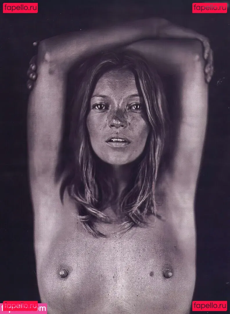 Kate Moss Onlyfans Photo Gallery 