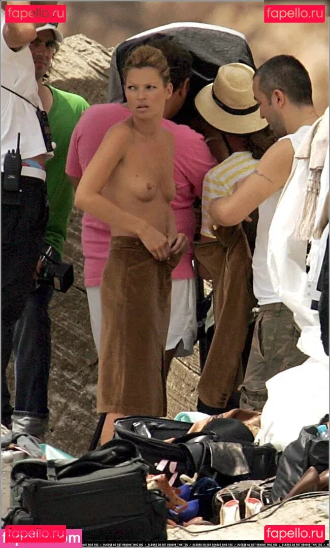 Kate Moss Onlyfans Photo Gallery 