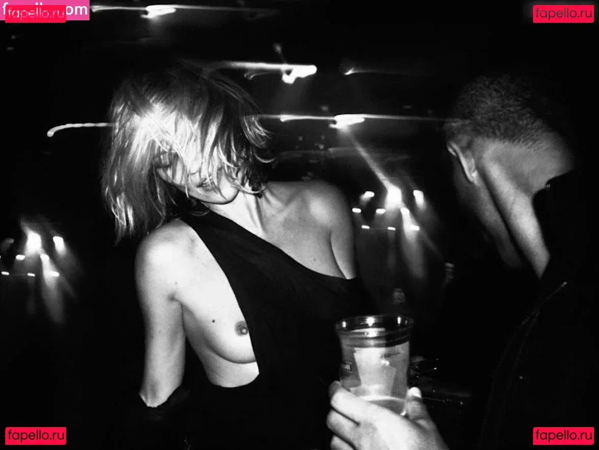 Kate Moss Onlyfans Photo Gallery 