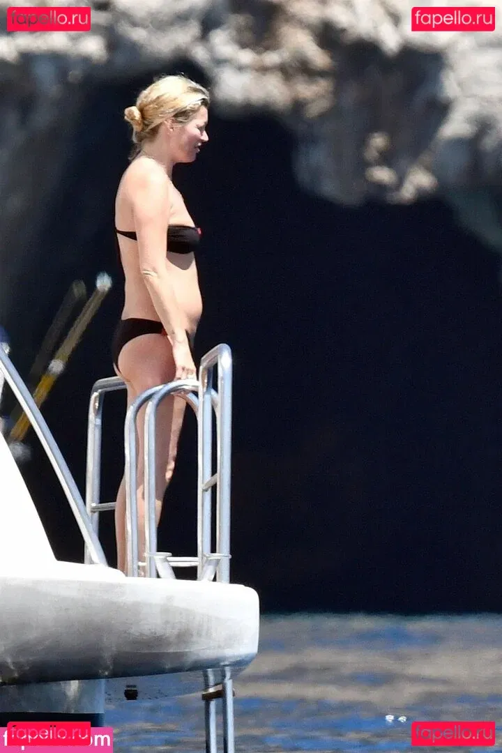 Kate Moss Onlyfans Photo Gallery 