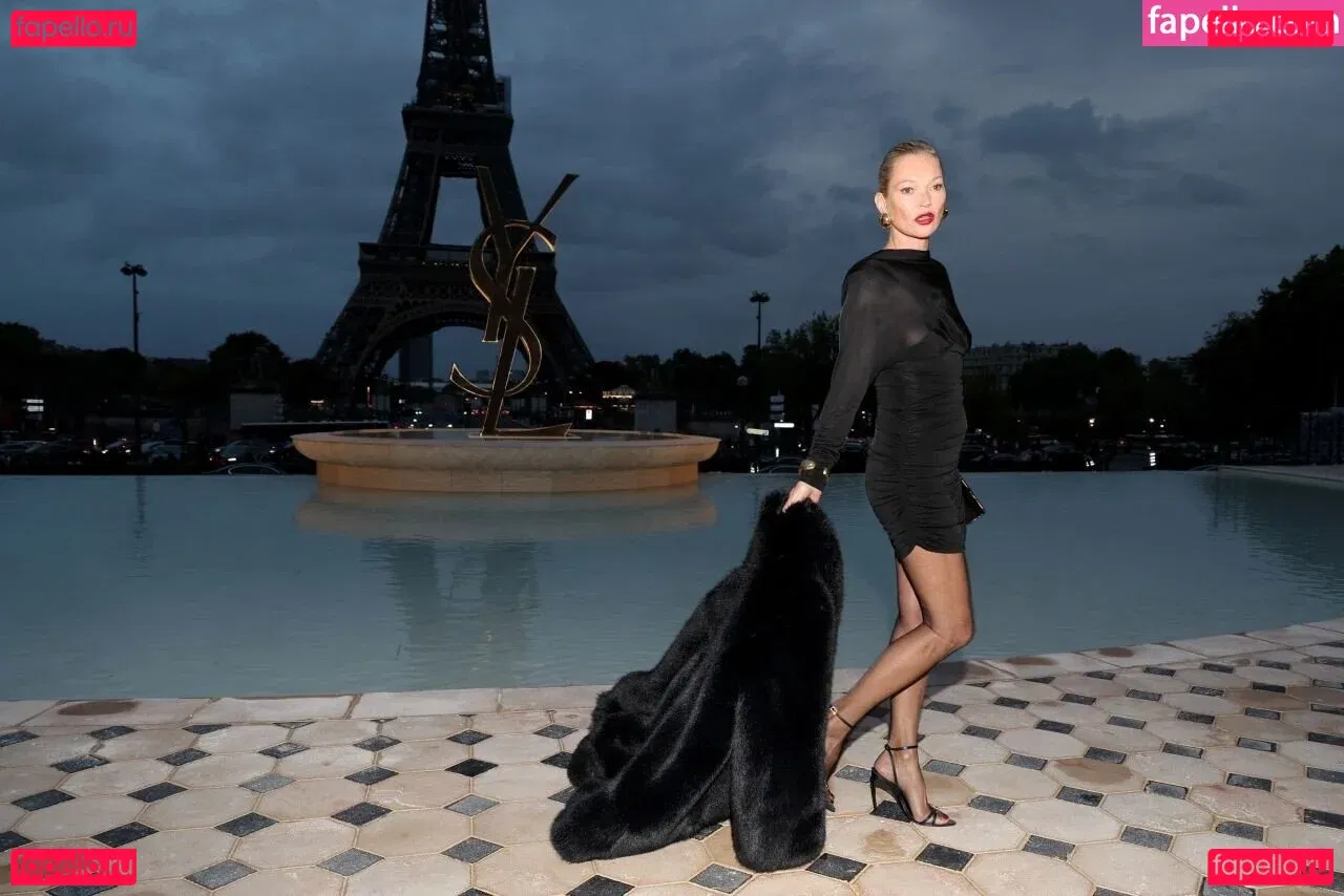 Kate Moss Onlyfans Photo Gallery 