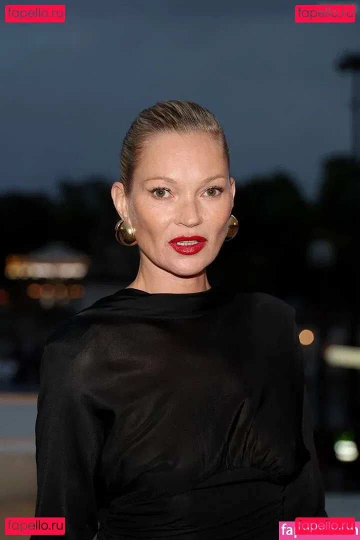 Kate Moss Onlyfans Photo Gallery 