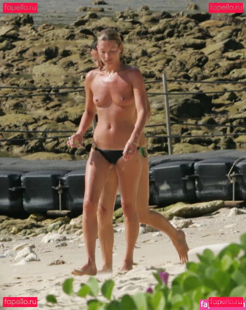 Kate Moss Onlyfans Photo Gallery 