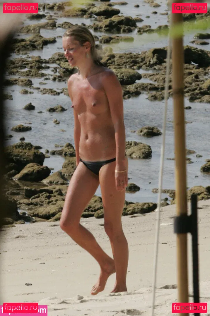 Kate Moss Onlyfans Photo Gallery 