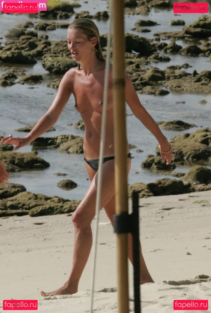 Kate Moss Onlyfans Photo Gallery 