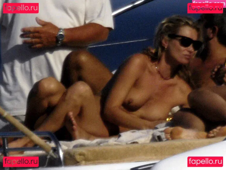 Kate Moss Onlyfans Photo Gallery 