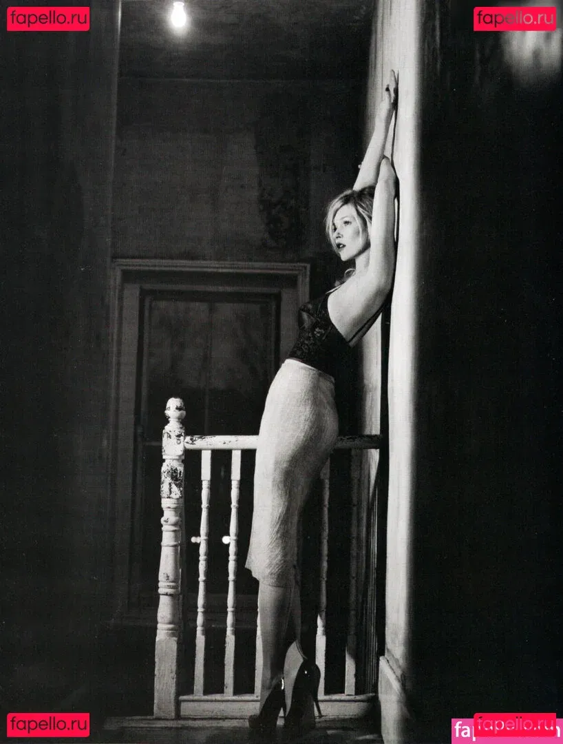 Kate Moss Onlyfans Photo Gallery 