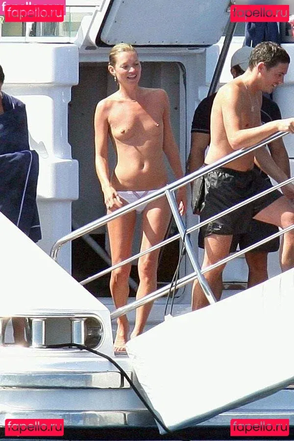 Kate Moss Onlyfans Photo Gallery 