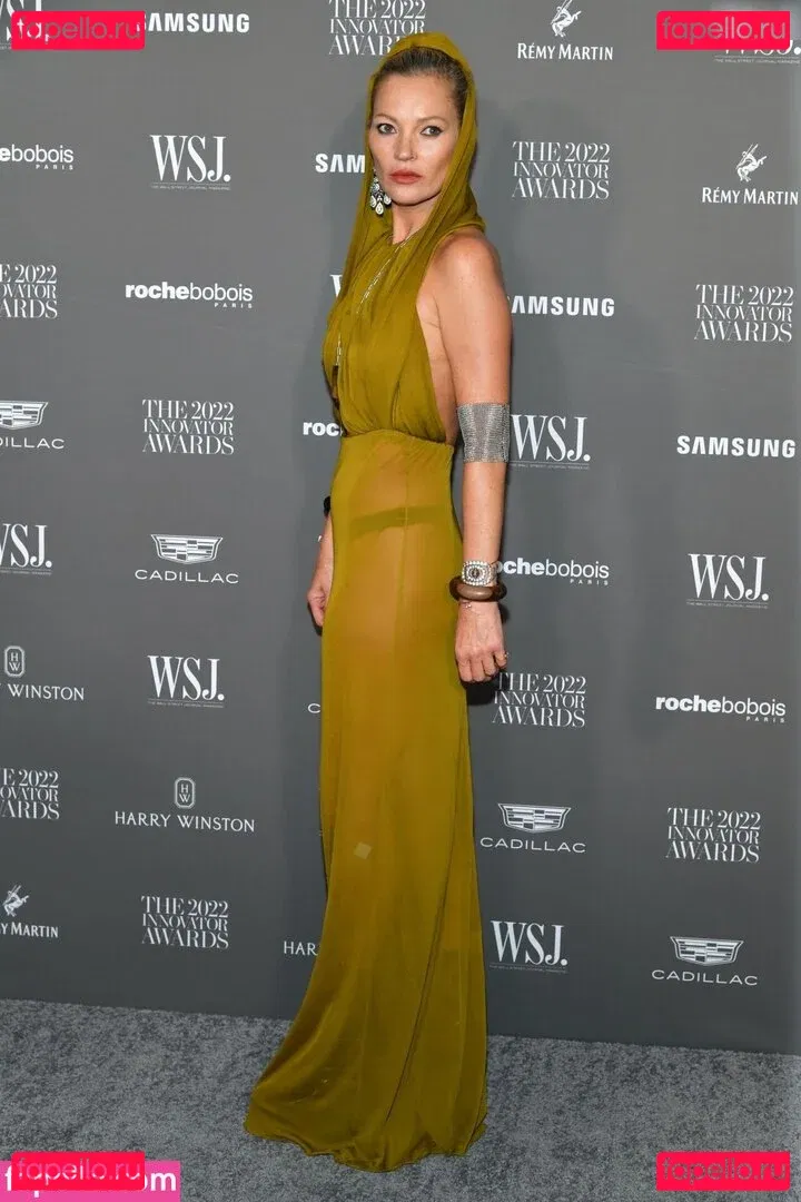 Kate Moss Onlyfans Photo Gallery 