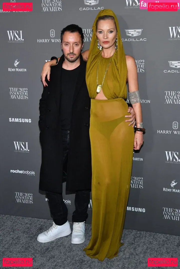 Kate Moss Onlyfans Photo Gallery 