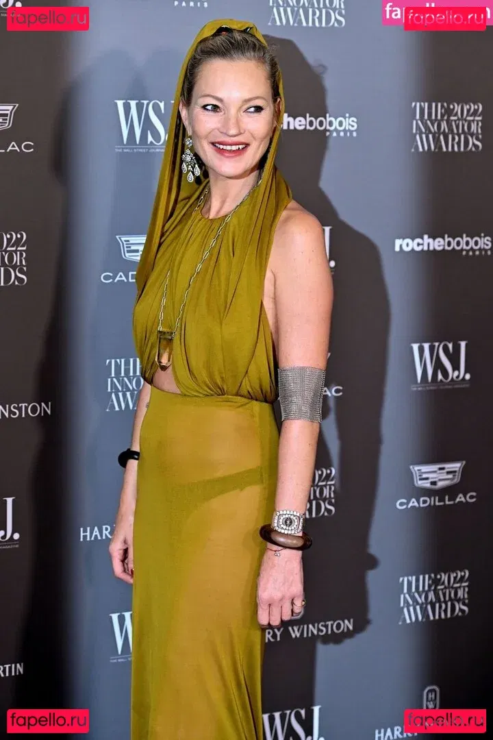 Kate Moss Onlyfans Photo Gallery 