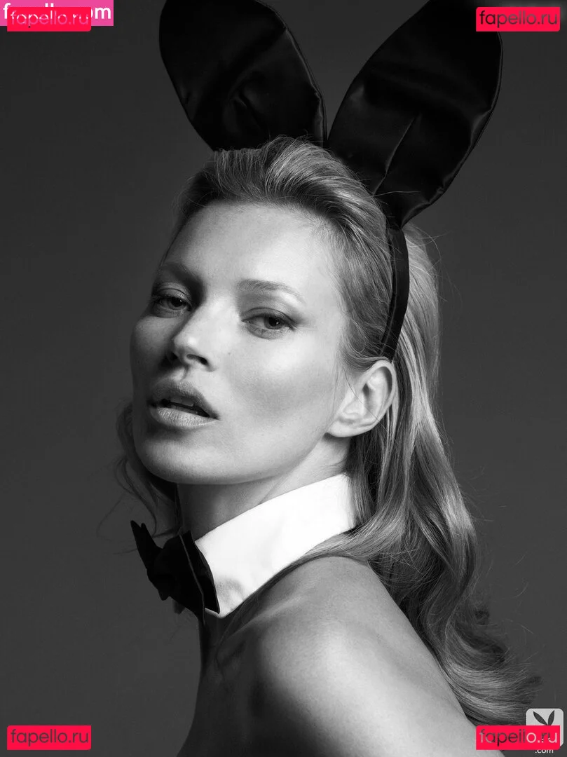 Kate Moss Onlyfans Photo Gallery 