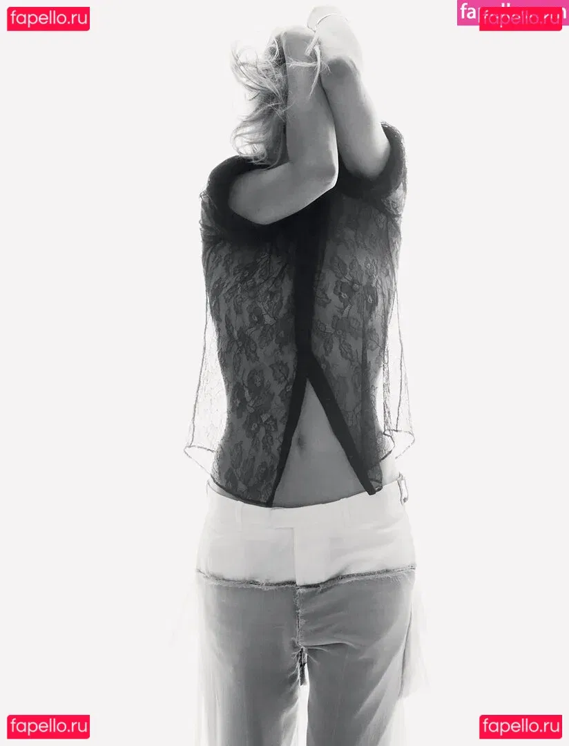 Kate Moss Onlyfans Photo Gallery 