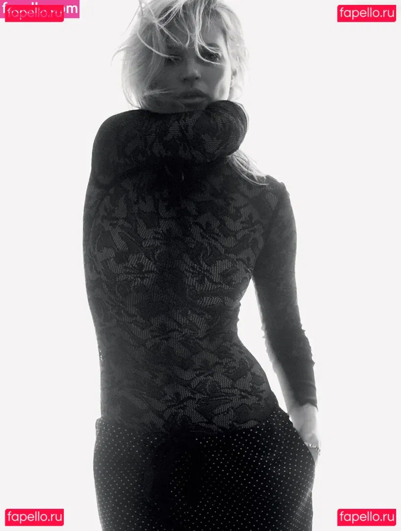 Kate Moss Onlyfans Photo Gallery 