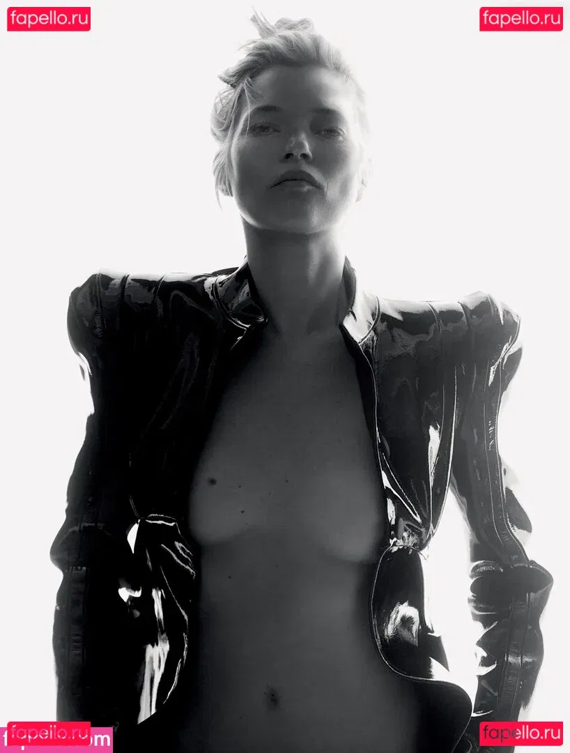 Kate Moss Onlyfans Photo Gallery 