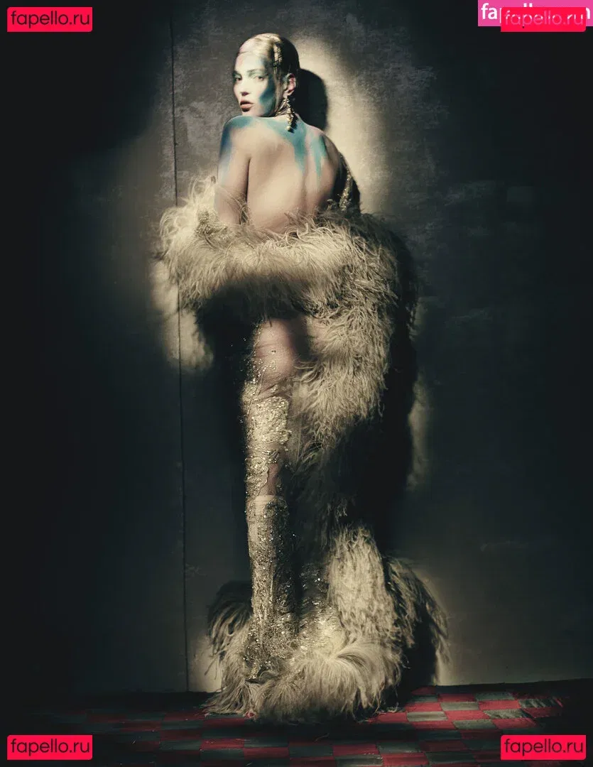 Kate Moss Onlyfans Photo Gallery 